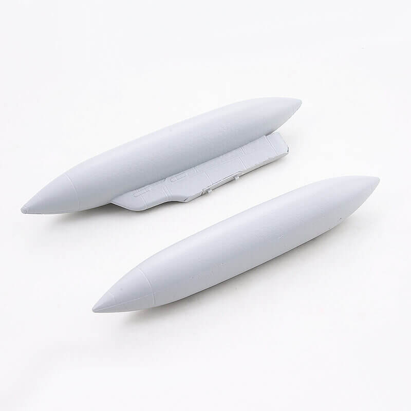 Fms 64mm F18 (sim) Oil Tank 2