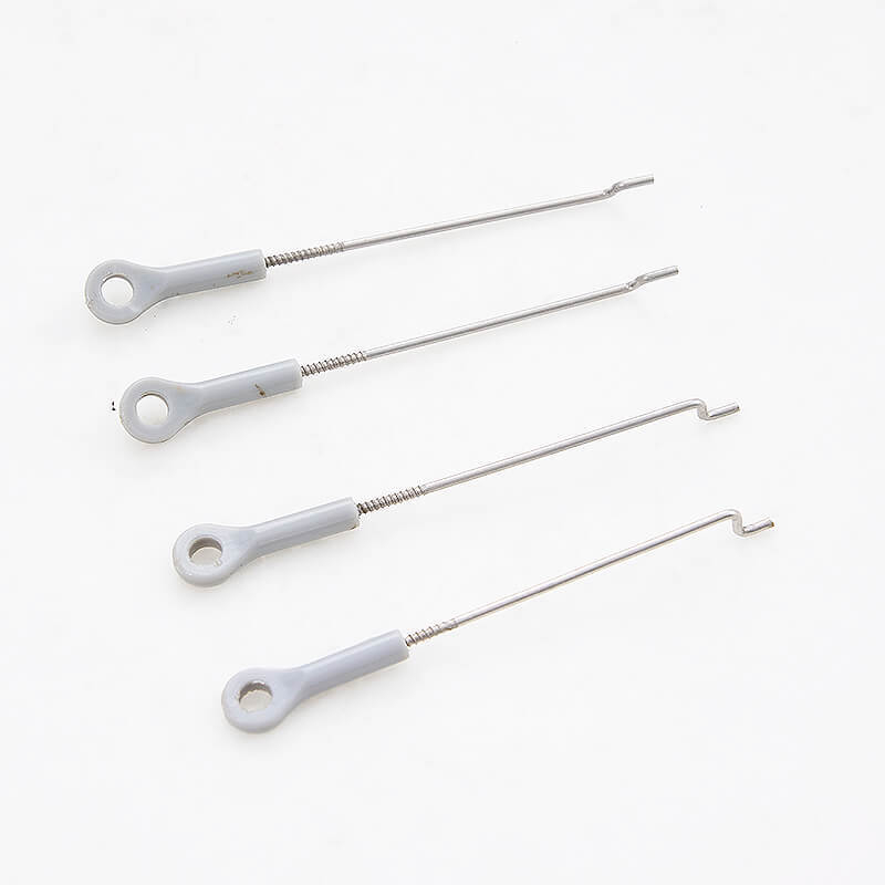 Fms 64mm F18 (sim) Linkage Rod