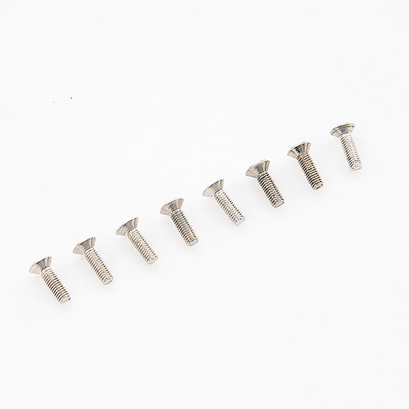 Fms 64mm F18 (sim) Screws Set