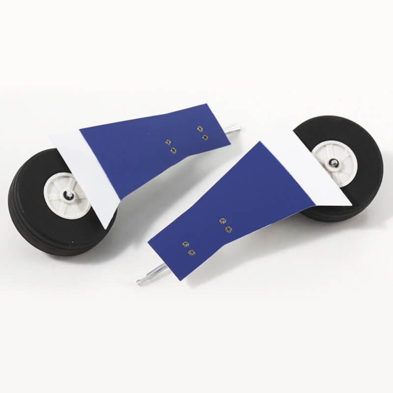 Fms Miss America P-51 Linkage Rod