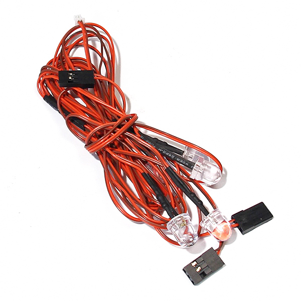 Fms Cessna 182 (v2) Led Set