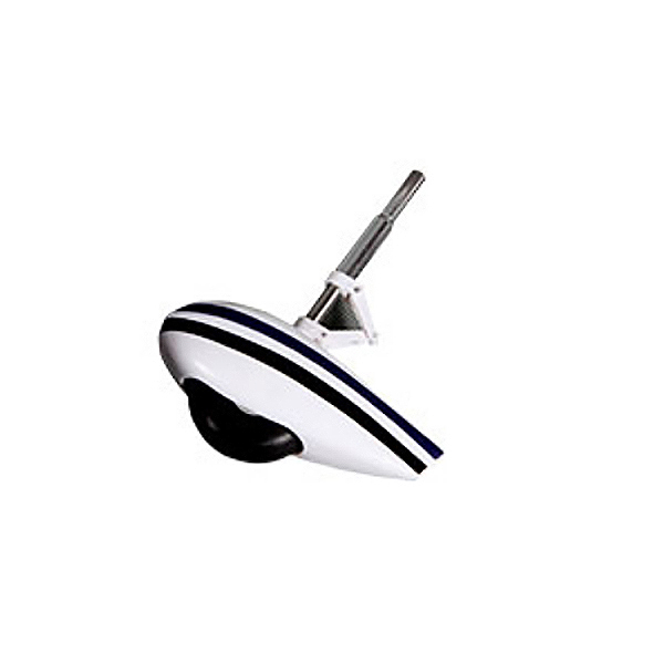 Fms Cessna 182 (v2) Front Landing Gear W/shock (blue)