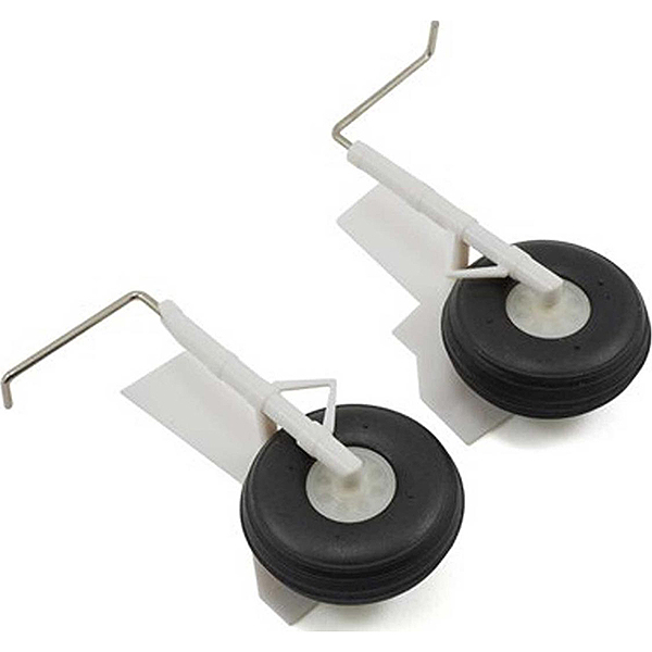 Fms 800mm T28 Trojan V2 Main Landing Gear