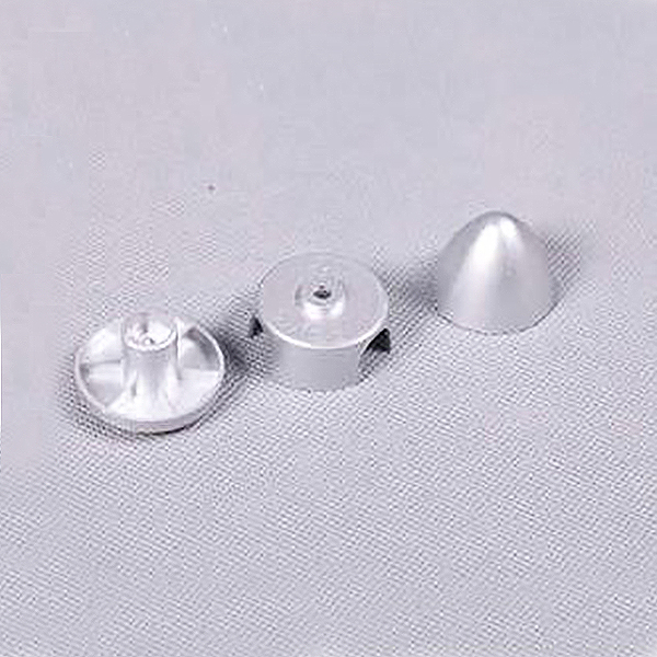 Fms 800mm A6m Zero V2 Spinner