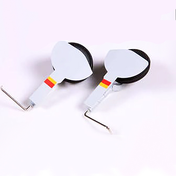 Fms 800mm A6m Zero V2 Main Landing Gear