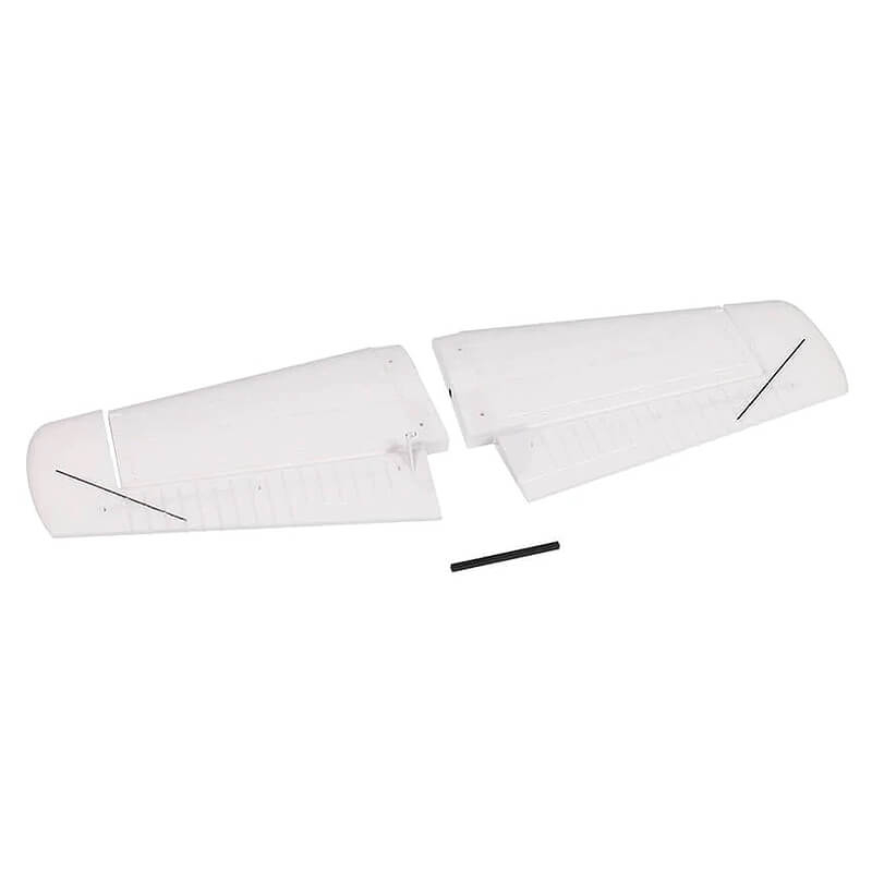 Fms Beaver V2 Horizontal Stabilizer