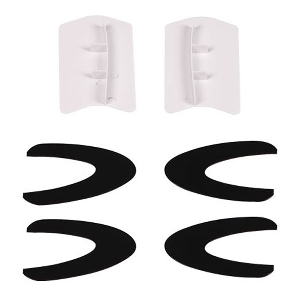 Fms Beaver Vortex Generator