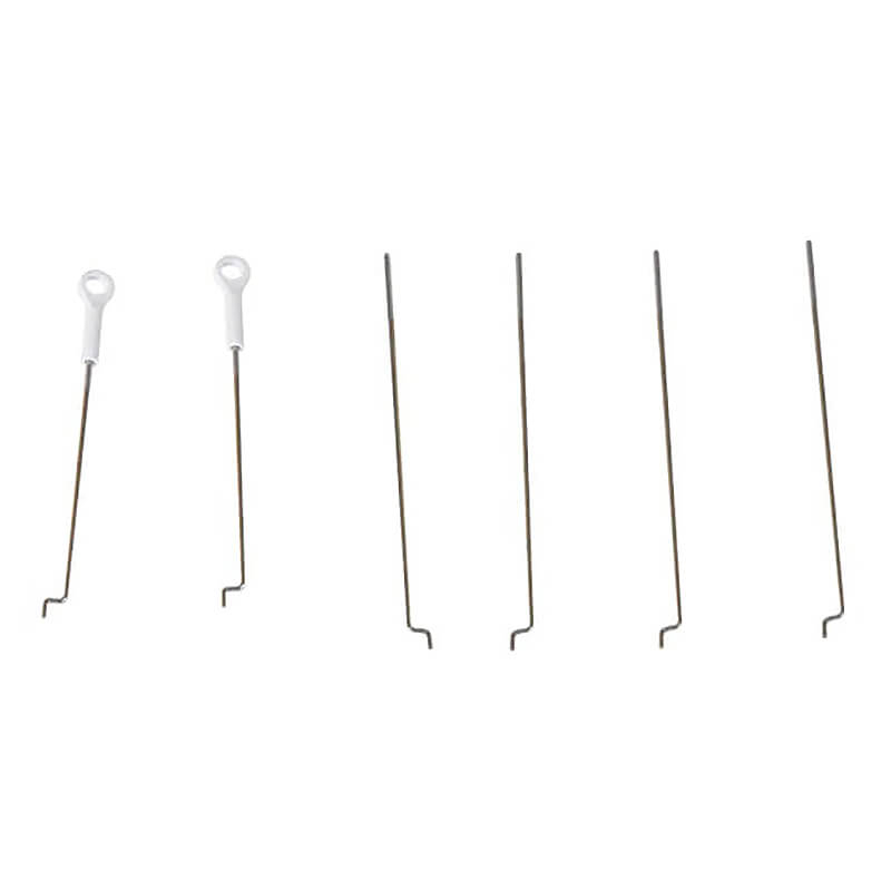 Fms Beaver Linkage Rod