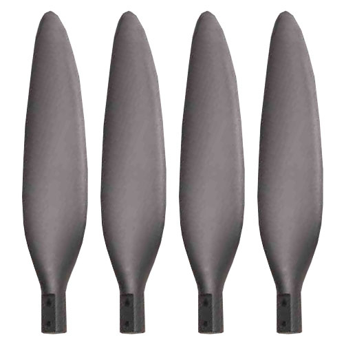 Fms 15 X 8 3-blade Propellor (1400 Bf109/fw190)