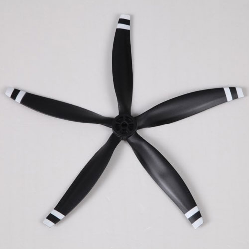 Fms 10 X 7 5-blade Propellor (1100 Pc-21)