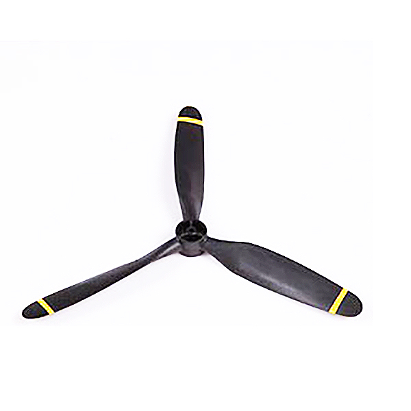 Fms 8.5 X 6 3-blade Propeller (800 Zero V2)
