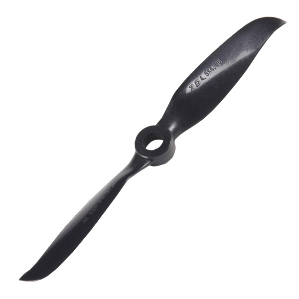 Fms 4.5x4.5 2-blade Propeller (675mm Swift)