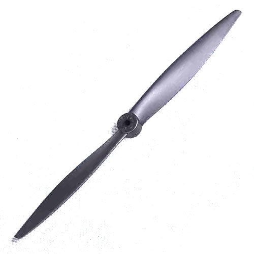 Fms 11 X 5.5 2-blade Propellor (1100mm Mxs)