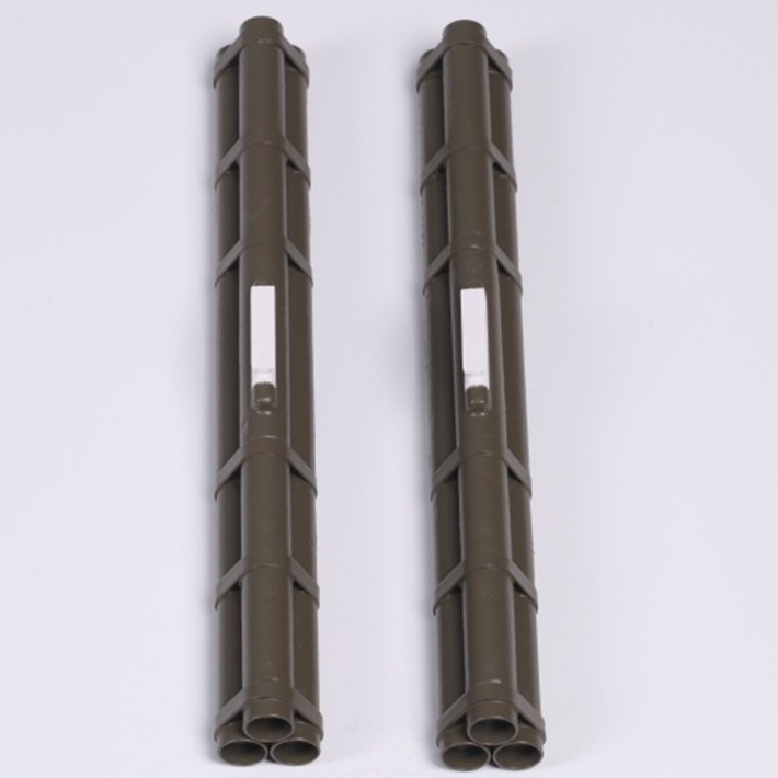 Fms 1500mm P47 Rockets