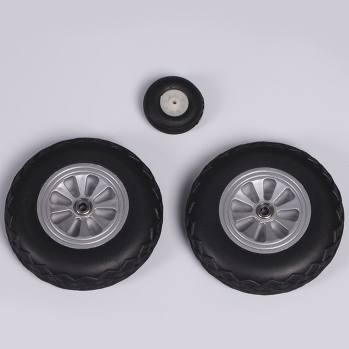 Fms 1500mm P47 Wheel Set