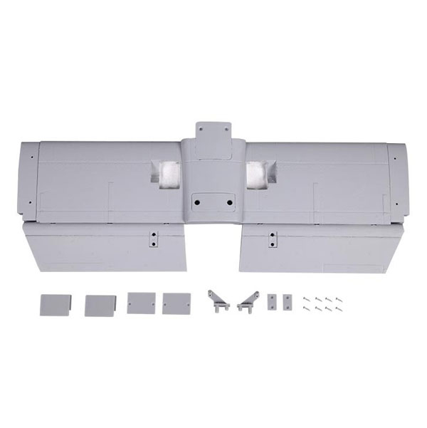 Fms 70mm A10 Horizontal Stabilizer
