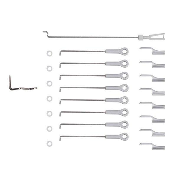 Fms 70mm A10 Linkage Rod