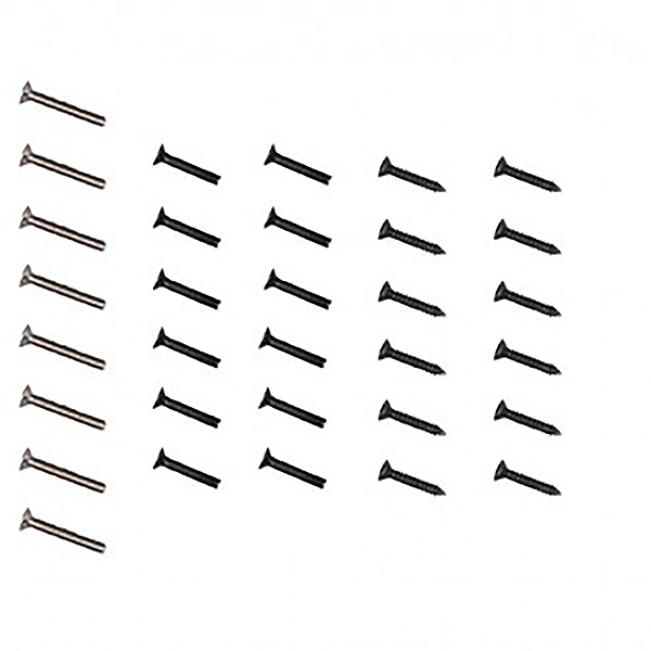 Fms 70mm A10 Screw Set