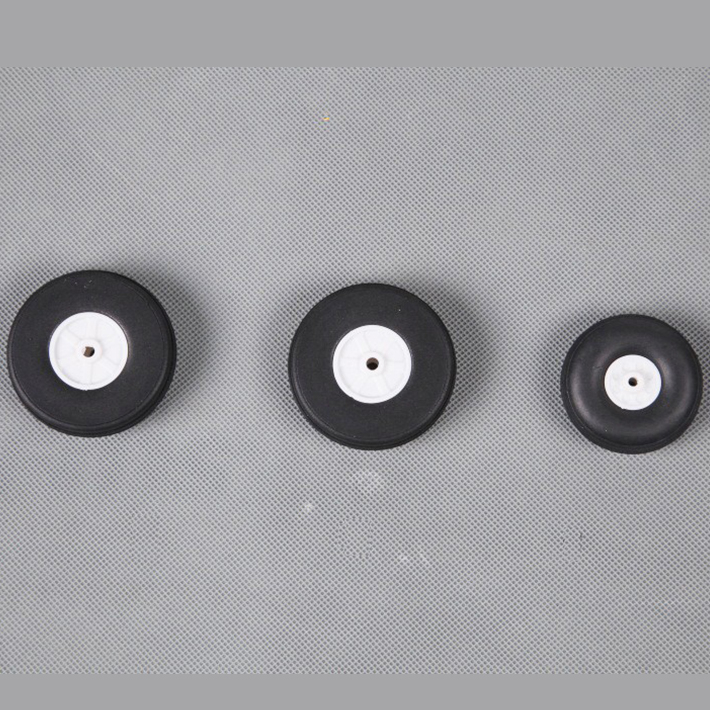 Fms 80mm Futura Wheel Set