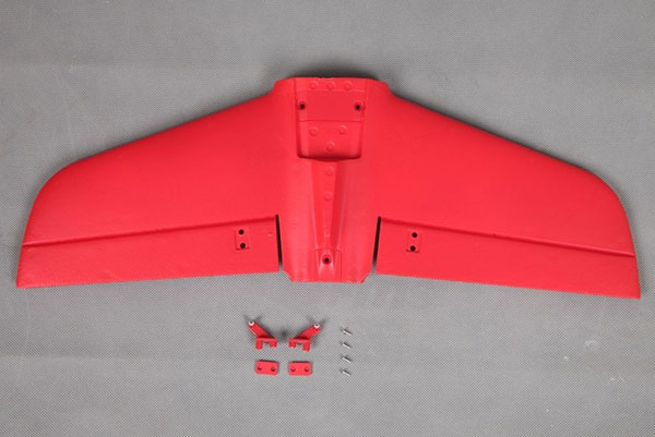 Fms Avanti Horizontal Stabilizer