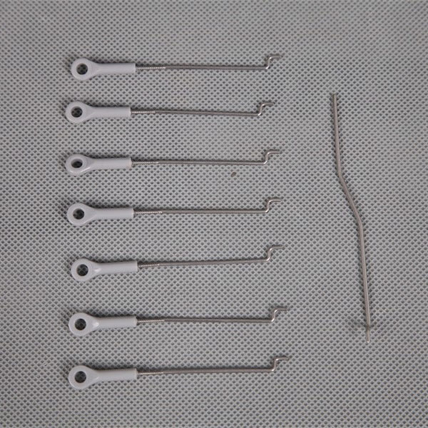 Fms Avanti Linkage Rod