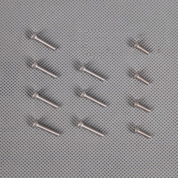 Fms Avanti Screw Set