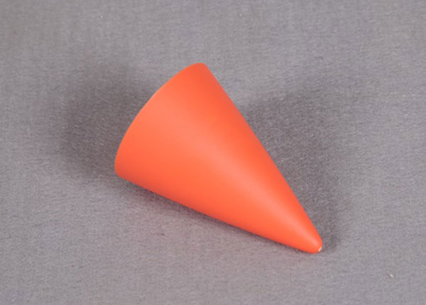 Fms 90mm Super Scorpion Cowl Orange