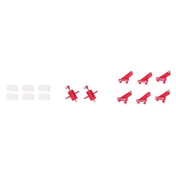 fms-90mm-super-scorpion-control-horns-red