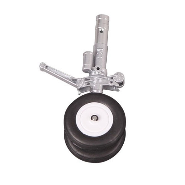 Fms F/a-18 Super Hornet 70mm Front Landing Gear Set