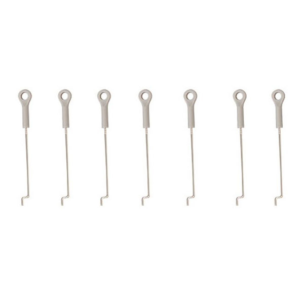 Fms Bae Hawk Linkage Rod