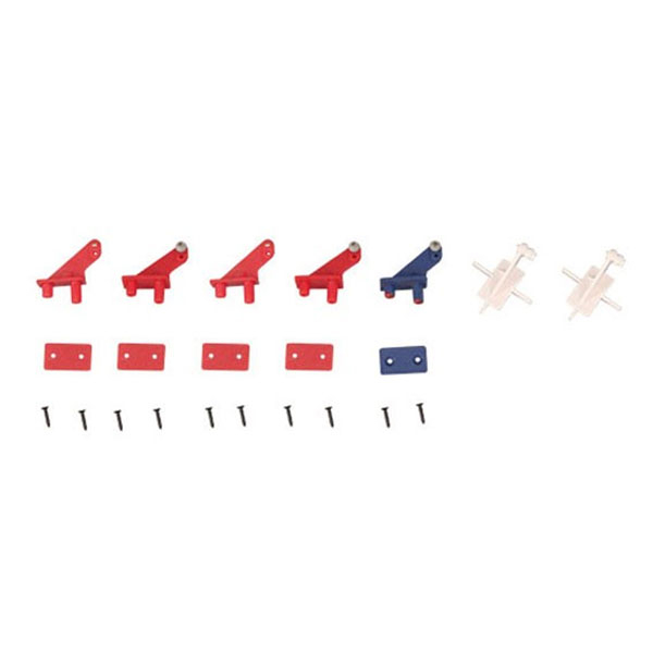 Fms Bae Hawk Control Horns