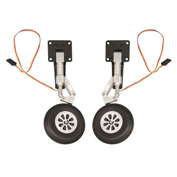 fms-bae-hawk-main-landing-gear-system