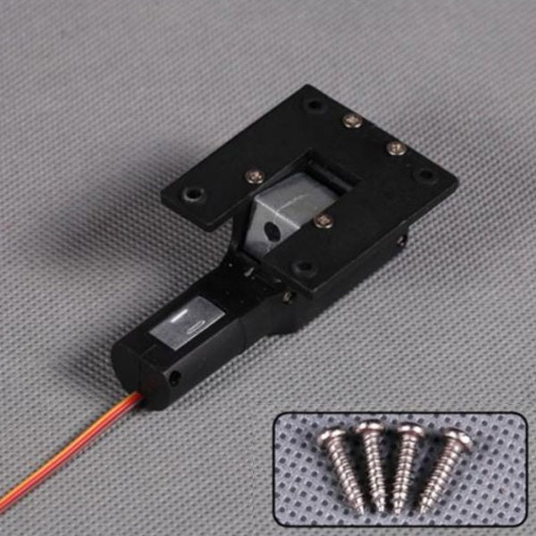 Fms Electronic Main Retract (t28 V4/p51 1.4m)