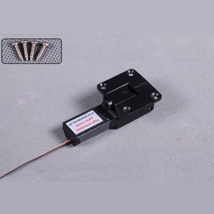 Fms Electronic Retract (yak)