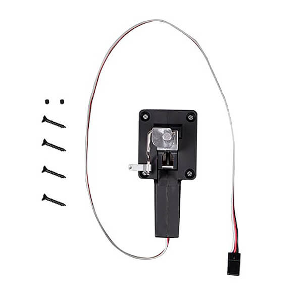 Fms Electronic Retract (a10 V2 Front)