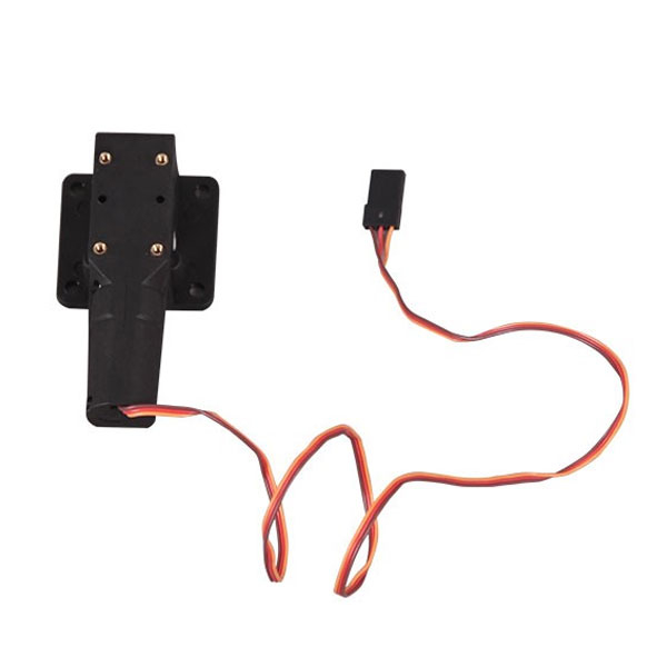 Fms El Retract For Main Landing Gear