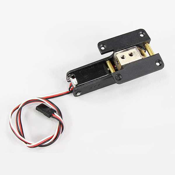 Fms Electronic Retract 1400mm P51d/p51b (1)