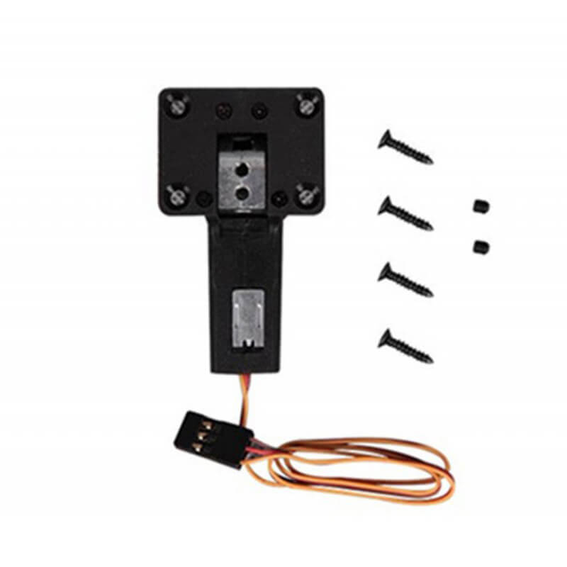 Fms Electronic Retract (avanti V3)