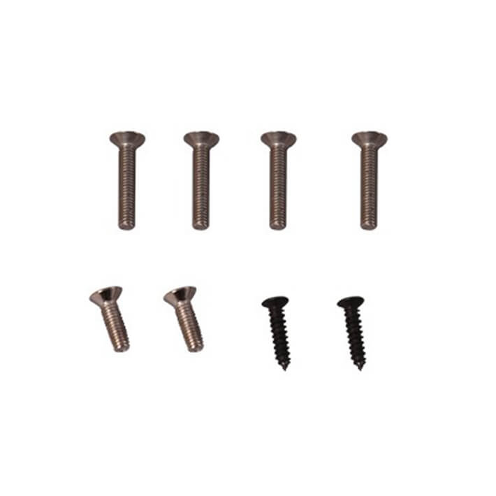 Fms F-16c Fighting Falcon 70mm Screw