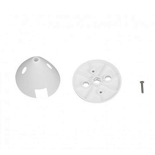 Fms 3000mm Fox Glider Spinner