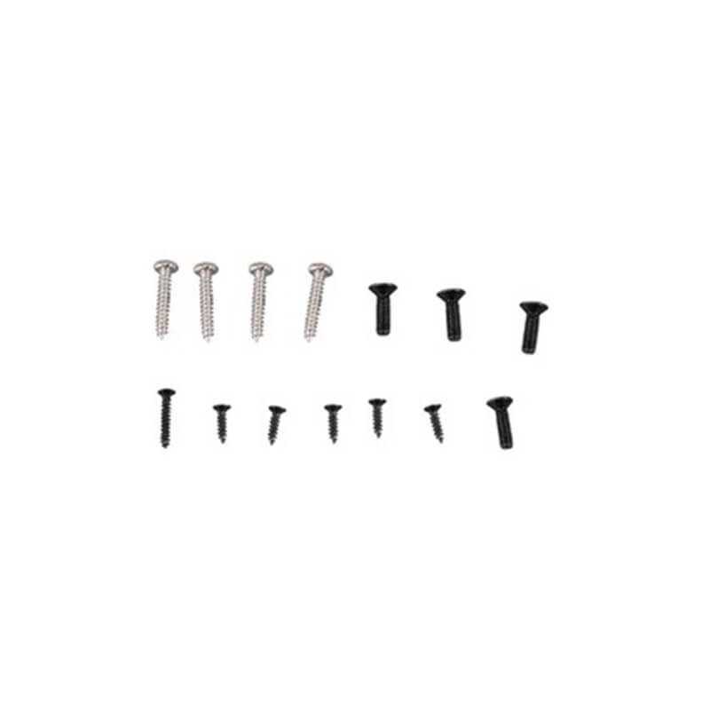 Fms J3 Cub V4 Screw Set