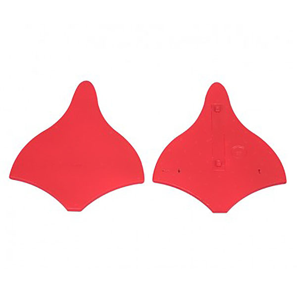 Fms 2000mm Extra 330 Vortex Generator