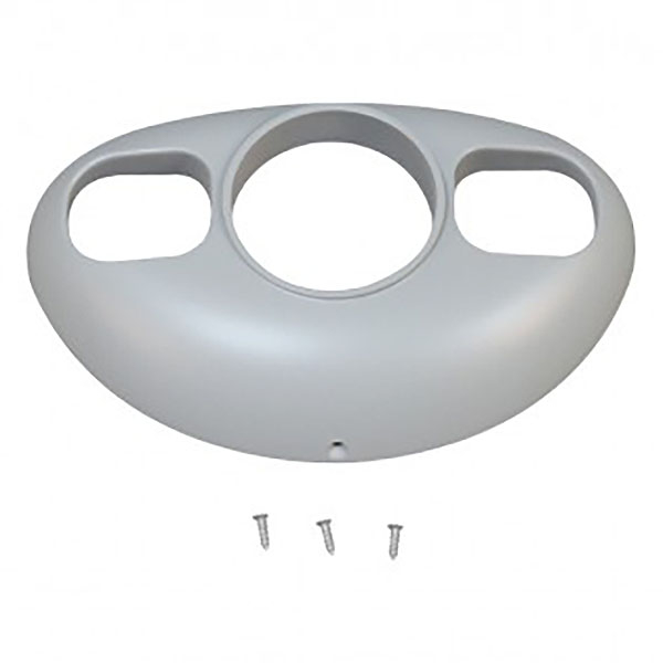 Fms 1700mm Pa-supercub Cowl
