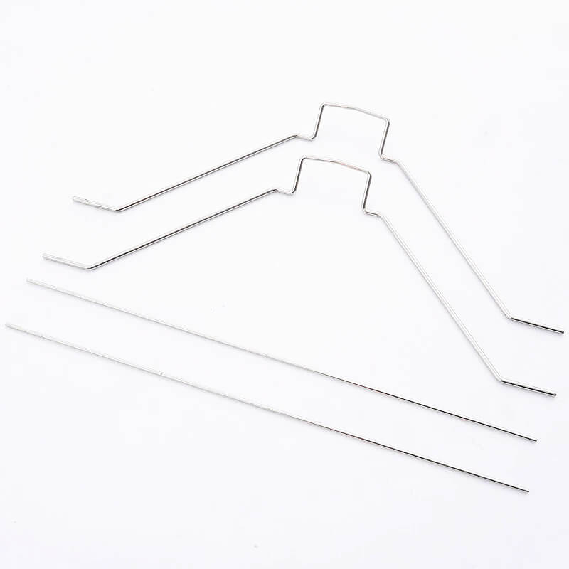 Fms Ranger V2 Metal Float Strut