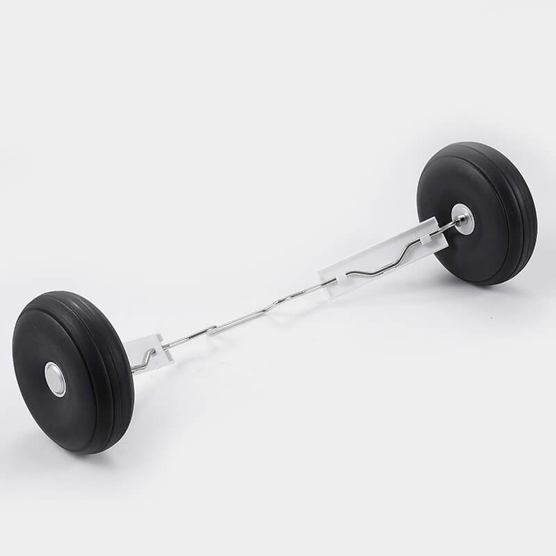 Fms Maule Main Landing Gear Set