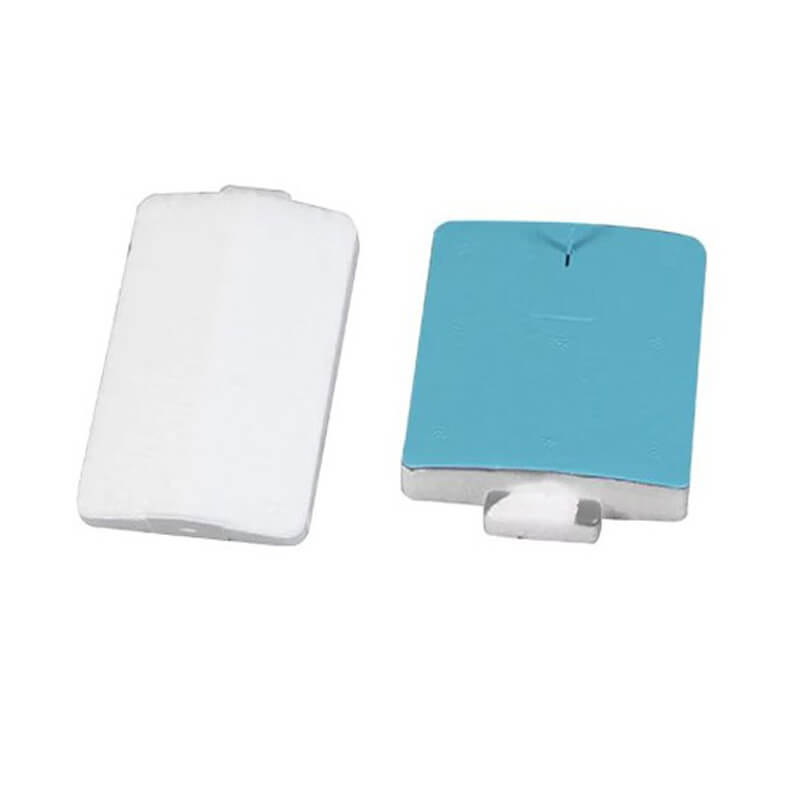 Fms Maule Battery Cover+receiver Cover