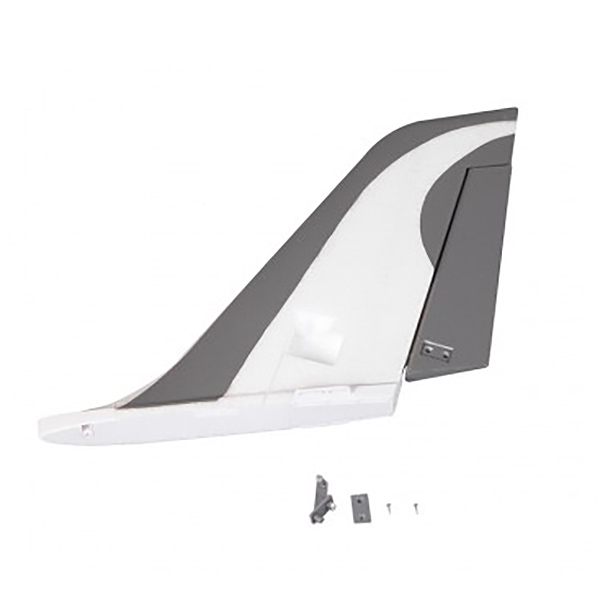 Fms Futura V2 Vertical Stabilizer