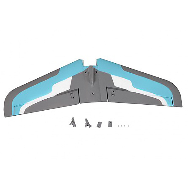 Fms Futura V2 Horizontal Stabilizer