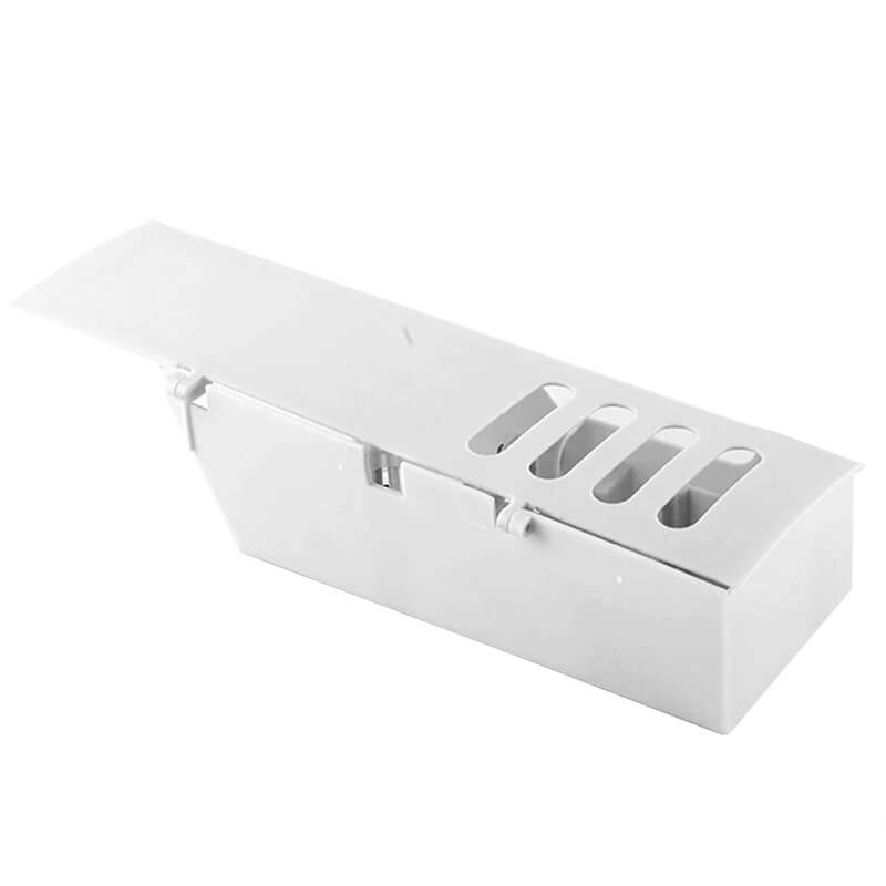 Fms Futura V3 Front Landing Gear Door