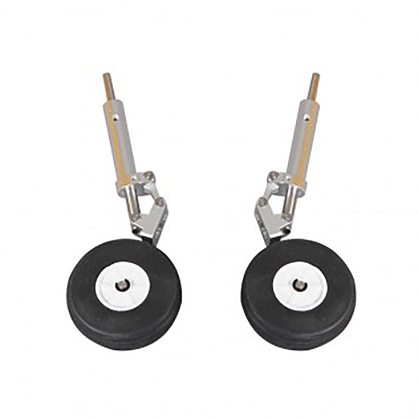 Fms Futura V2 Main Landing Gear Set